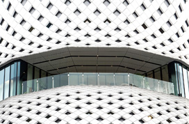 京云柚子 — 智慧楼宇