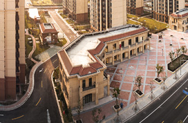 京云柚子 — 智慧物业